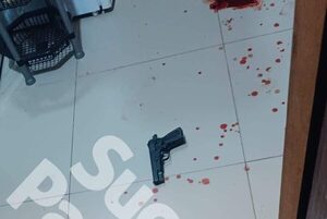 Hijo de militar de 14 años falleció al recibir un disparo con arma de su padre