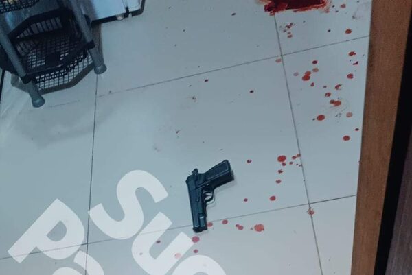 Hijo de militar de 14 años falleció al recibir un disparo con arma de su padre
