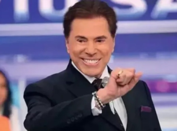 Muere Silvio Santos a los 93 años