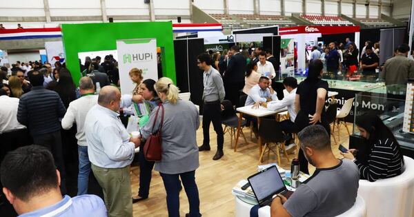 Diario HOY | Expo Feria Vivienda este fin de semana: opciones para la casa propia