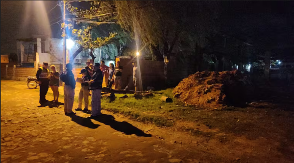 Enfrentamiento entre barrabravas de Cerro Porteño deja un niño herido en la cadera - ADN Digital