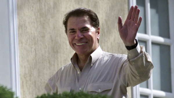 Silvio Santos fallece a sus 93 años, la leyenda del entretenimiento brasileño - OviedoPress