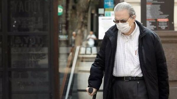 Menores de 2 años y mayores de 60, entre los más afectados por virus respiratorios - ADN Digital