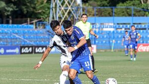Sol de América y Tacuary en duelo de necesitados