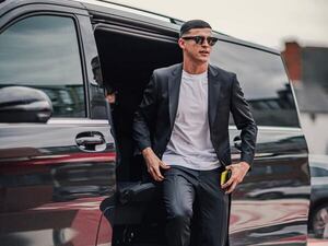 Ramón Sosa: El millonario monto al que renunció por la transferencia al Nottingham Forest - Fútbol Internacional - ABC Color