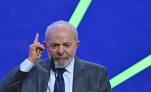 Lula: “Creo que Venezuela tiene régimen autoritario y muy desagradable