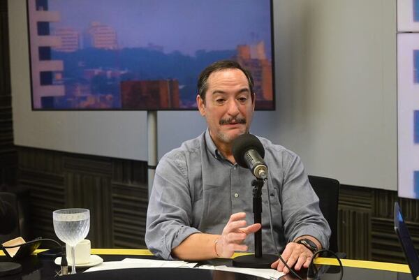 AUDIO: Hambre Cero: “Este es un proceso en donde estamos aprendiendo todos; no creo que se estén minimizando denuncias”, afirma viceministro de Políticas Sociales - Contacto Ciudadano - ABC Color
