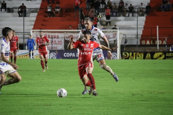 Hoy continúa la Fecha 6 del Clausura con dos duelos - Unicanal