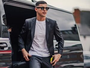(VIDEO) Alta Facha: Así fue presentado Ramón Sosa en su nuevo club