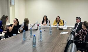 Magistrados del fuero Civil y Comercial fueron capacitados sobre la consolidación del servicio de Mediación