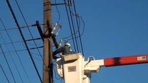 ANDE anuncia mantenimiento eléctrico en Itapúa para mejorar el servicio