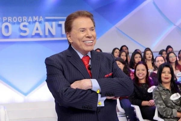 Falleció Silvio Santos, una de las mayores figuras de la tv brasileña - Unicanal