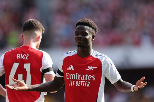 Versus / Arsenal arranca con victoria la temporada de Premier League