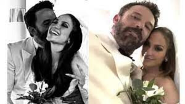 Jennifer López celebra su soltería y le echa en cara a Ben Affleck lo feliz que es sin él