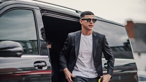 El número de Ramón Sosa en el Nottingham Forest