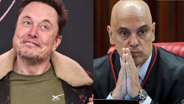 Elon Musk anuncia cierre de la oficina de X en Brasil tras chocar con la Corte Suprema
