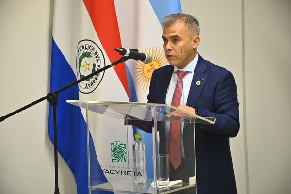 Eduardo González tilda a González Macchi como “el peor presidente de la historia” - El Trueno