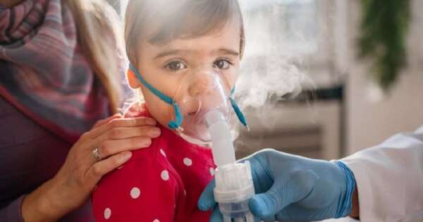 Diario HOY | Aumentan virus respiratorios, bebés y adultos mayores son los más afectados