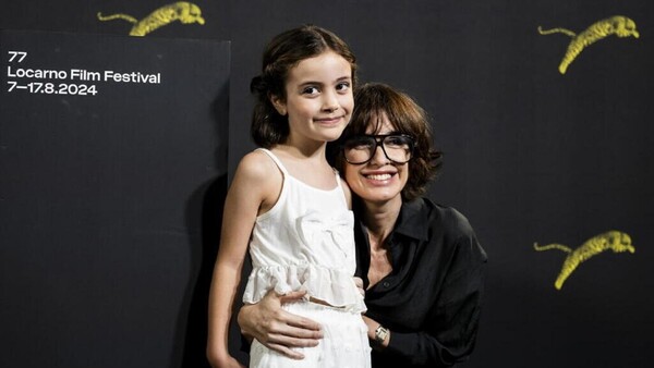 Paz Vega presenta su primera película como guionista, directora y actriz en Rita