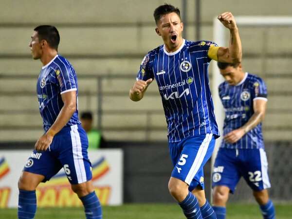Sol de América vs. Tacuary: Un duelo directo por la permanencia - Fútbol - ABC Color