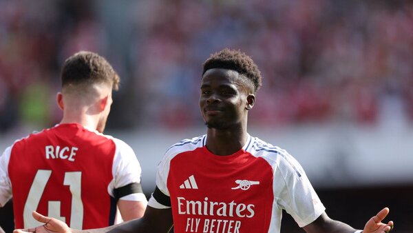 Arsenal derrota al Wolverhampton