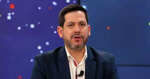 La Nación / Sostienen que Comisión Bicameral Antilavado dará continuidad a procesos institucionales
