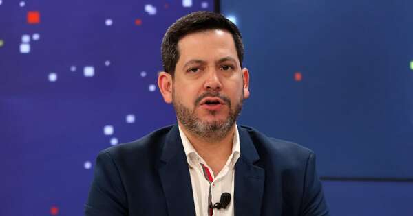 La Nación / Sostienen que Comisión Bicameral Antilavado dará continuidad a procesos institucionales