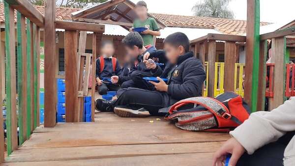 Gobierno promete cobertura total del programa “Hambre cero” en 2025 - Nacionales - ABC Color