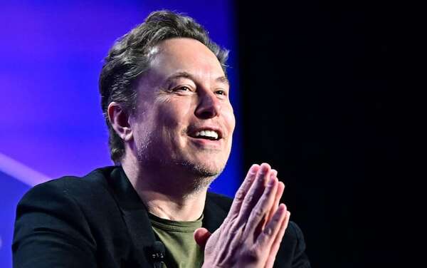 Elon Musk anuncia cierre de operaciones de X en Brasil - Mundo - ABC Color