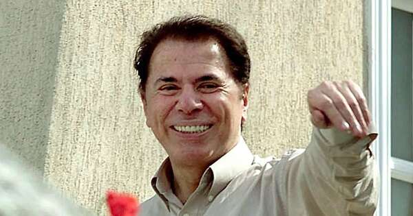 La Nación / Lula decreta tres días de luto en homenaje a Silvio Santos