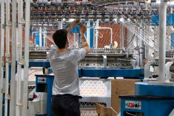 Las industrias maquiladoras crecieron y se abrieron llamativos nuevos mercados - Economía - ABC Color