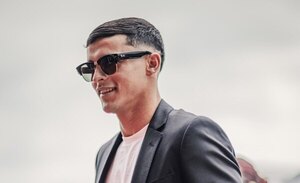 Versus / El hito que marca la llegada de Ramón Sosa a la Premier League de Inglaterra