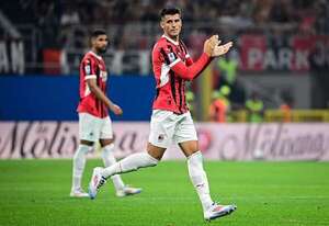 Morata reanima al Milan - Fútbol Internacional - ABC Color