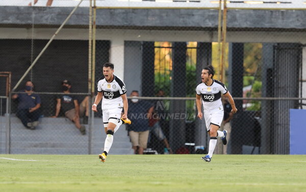Versus / El emotivo agradecimiento de Sosa a una persona clave en su carrera futbolística