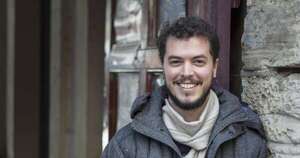 La Nación / Proyecto de cine “Remanso” de Pablo Lamar suma apoyos