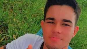 Al estilo sicariato: Asesinan a joven a tiros en Paso Barreto