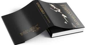 La Nación / Presentan el libro “El inalcanzable II” en Villa Julia
