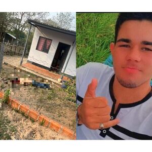 Presunto líder de banda abigea y autor de homicidios es asesinado a balazos en Paso Barreto