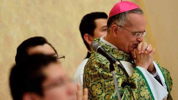 Un nuncio, tres obispos y 136 curas, expulsados de Nicaragua