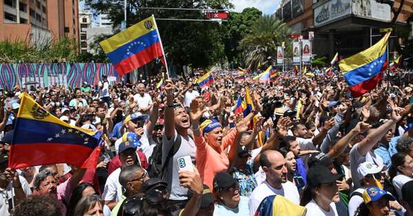 La Nación / Latinoamérica: violencia y desigualdad. Derechas e izquierdas. Verdad y falsedad