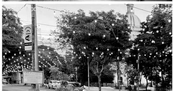 La Nación / Álbumes de barrio y las comparativas de Rosa