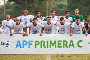 Primera C: Oriental acaba con el invicto de Sportivo Iteño - Fútbol de Ascenso de Paraguay - ABC Color