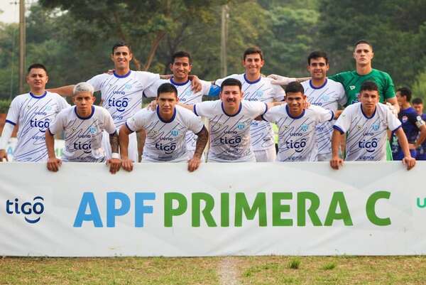 Primera C: Oriental acaba con el invicto de Sportivo Iteño - Fútbol de Ascenso de Paraguay - ABC Color