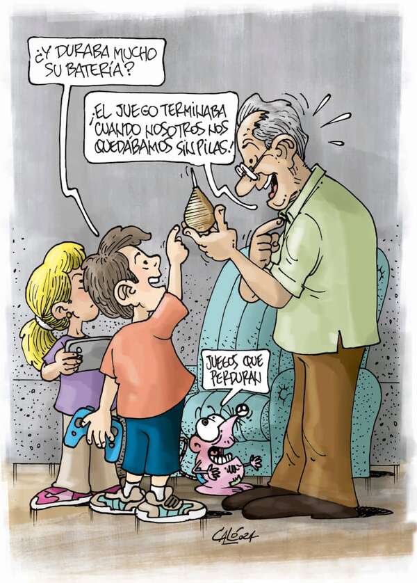 Caló rembiapo - ABC Revista - ABC Color