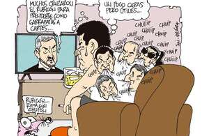 HUMOR - Humor - ABC Color