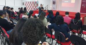 La Nación / Forman a universitarios para la catalogación del Museo Tacurú Pucú