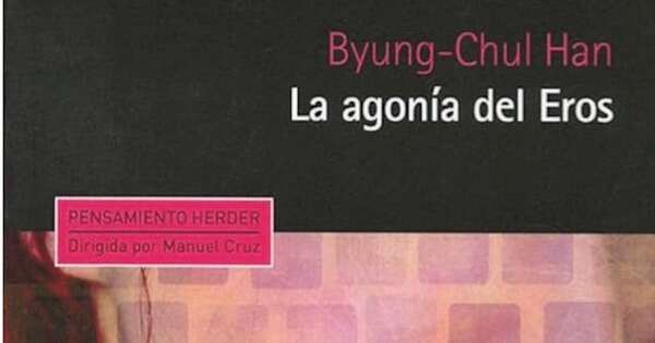 La Nación / El eros en la sociedad contemporánea