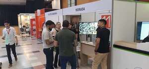 Hoy concluye la Expo-Feria Vivienda, con importantes atractivos - Economía - ABC Color