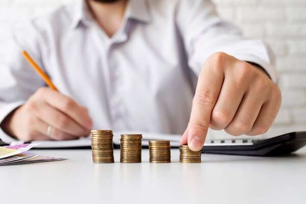PGN 2025: proyecciones económicas utilizadas para preparar el plan de gasto - Economía - ABC Color