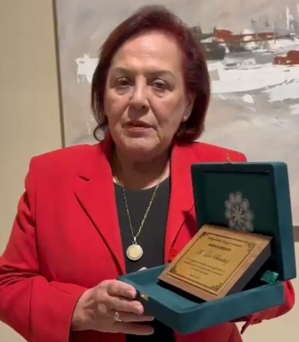Jueza insta a no ceder ante las “ofertas” del crimen organizado
